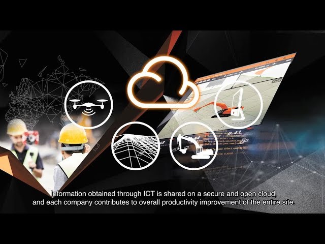 Solution Linkage ICT Construction Solutions