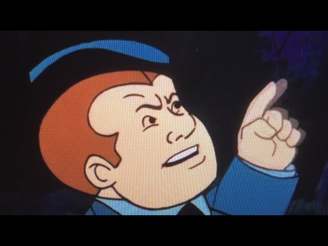 the many voices of don messick part one