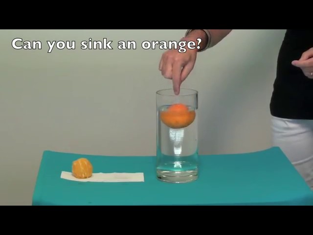 Simple Science Experiments