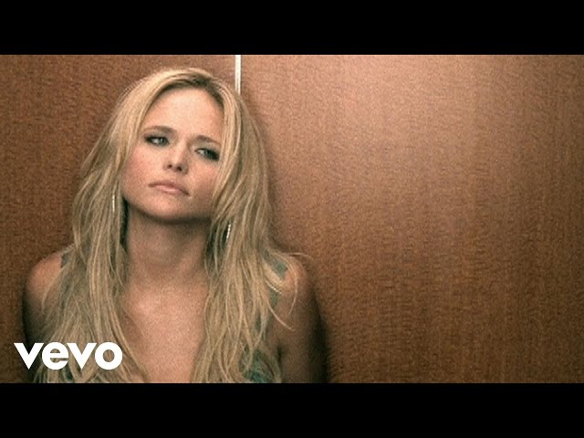 Miranda Lambert - More Like Her (Official Video)