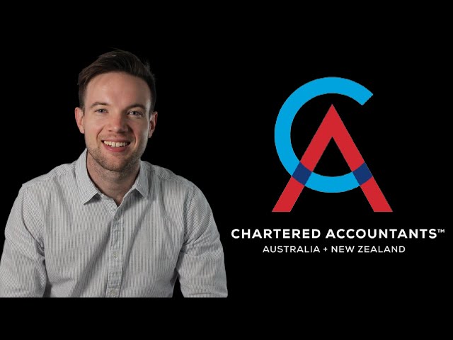 Studying to be a Chartered Accountant | My Advice