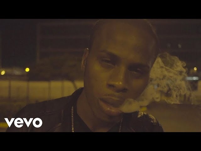Dexta Daps - F U (Official Music Video)