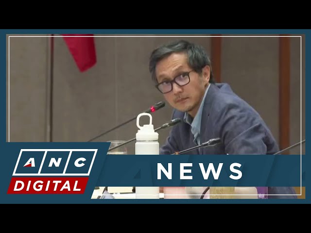 Headstart: DPWH Sec. Vince Dizon on bid to restore P45B in agency's 2026 budget, flood control probe