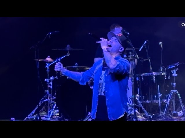 Default -  Audioslave / Like A Stone - Live Summer of 99 Cruise and Beyond - April 10, 2025