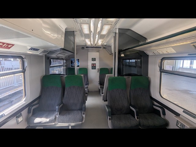 GWR full journey Okehampton to Exeter Central 19/08/2026