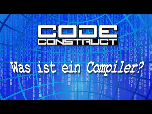 What is a compiler? - simply explained!