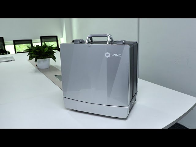 Quantum Leap in Education: SPINQ Gemini - The Ultimate Quantum Experimental Platform
