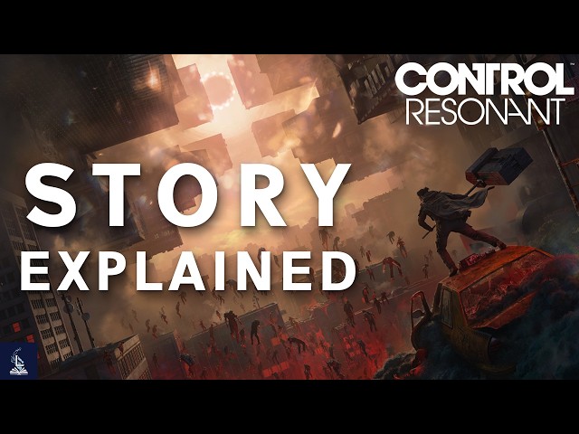 Control Resonant - The Complete Story Explained