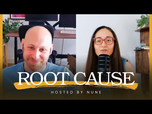 Root Cause of a Healthy Team