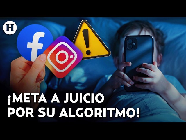 Are Facebook and Instagram evil? Meta faces accusations from 29 states over algorithm design