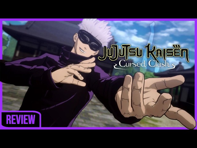 Jujutsu Kaisen: Cursed Clash IS COMPLETELY DEAD!