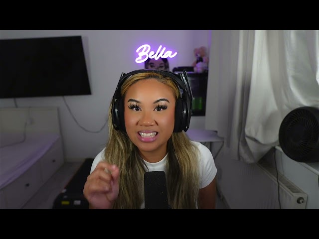 BUDGET IRL STREAMING WITH A PHONE (NO BACKPACK NEEDED)