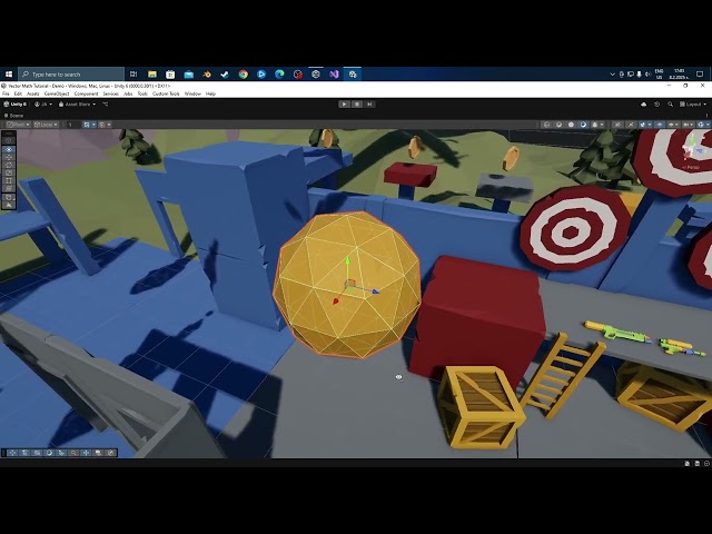 Unity Editor - Useful tips for beginners