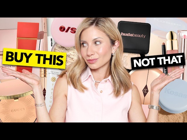 DON'T Buy These Makeup Products… Buy THESE Instead!