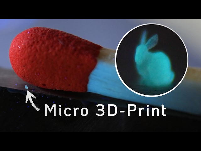 Micro-Fabrication with a Fiber Tip – A Low-Cost 3D Micro Printing Method