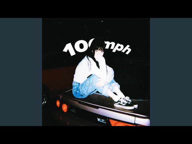 100mph (sped up)