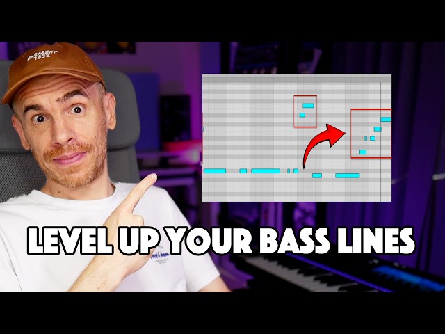 Essential Bass Line Tips Everyone Needs to Know