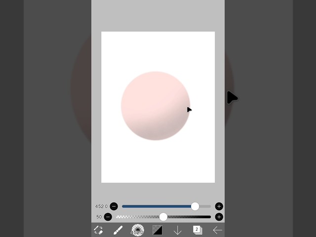 Shading Tutorial #ibispaintx #tutorial #art #digitalart #painting