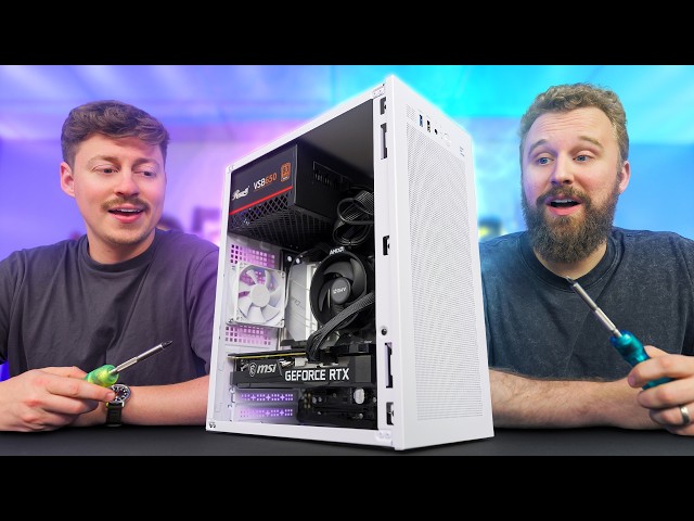 Budget Steam Machine Killer Build Guide - Step-by-Step!