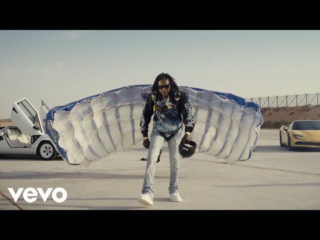 Vybz Kartel - World Boss x GUAPI = International Takeover