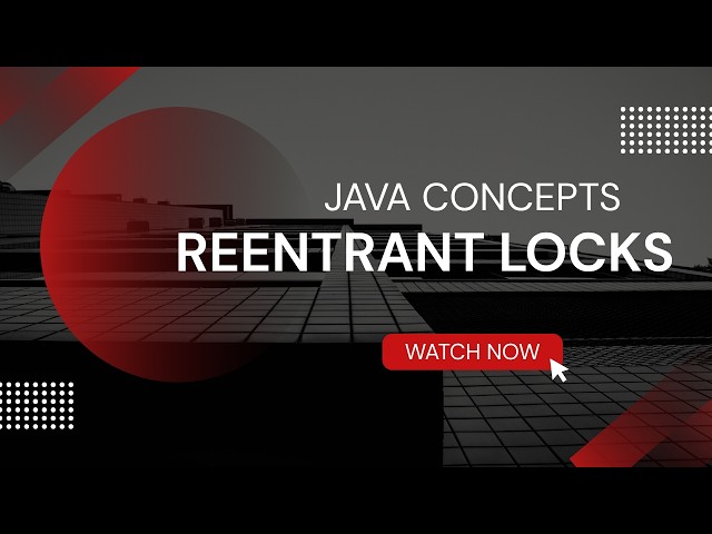 Java Reentrant Locks vs Binary Semaphore