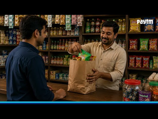 How Is Paytm Postpaid Different From a Credit Card? | Paytm Postpaid | Paytm UPI | @paytm