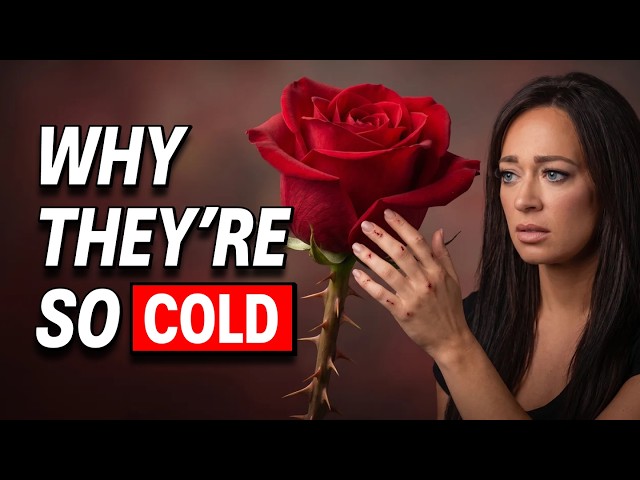 THIS Is Why The Dismissive Avoidant Hurts You & Then Acts Like It Was Nothing