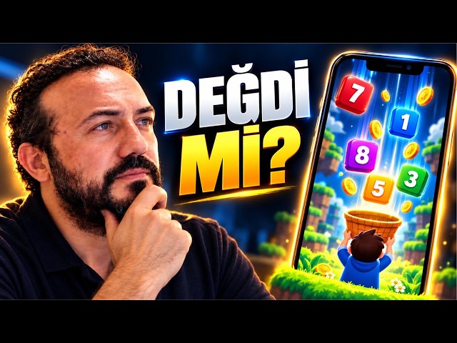 I Published My First Game on Google Play… What Happened?