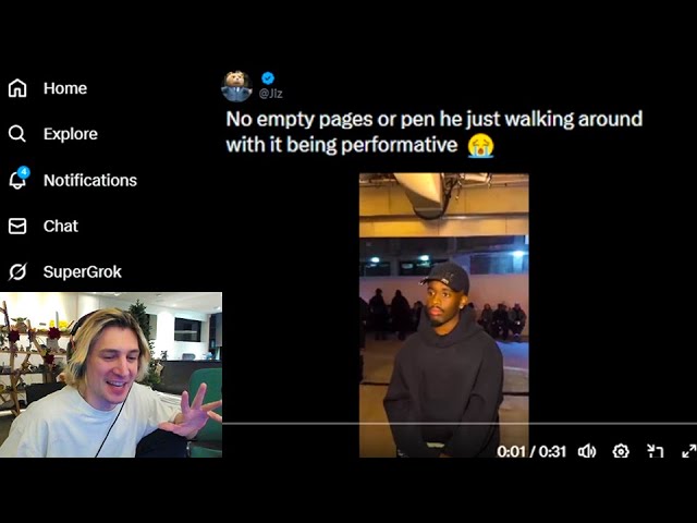 Kai Cenat is getting roasted for his Appearance in paris Fashion Week