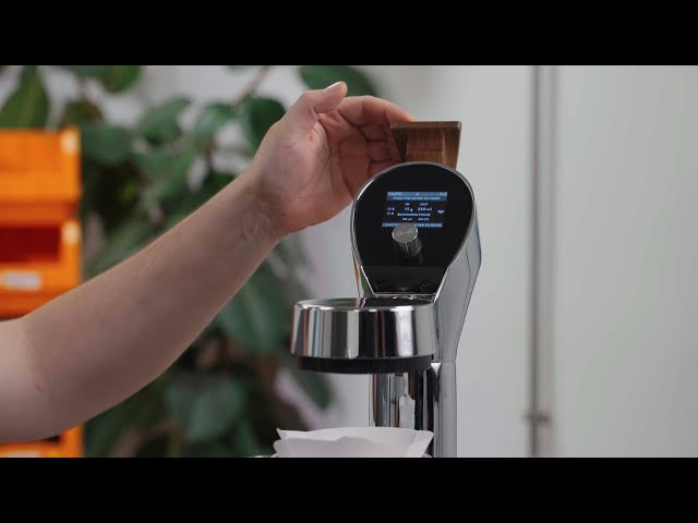 How to use the new Modbar Pour-Over