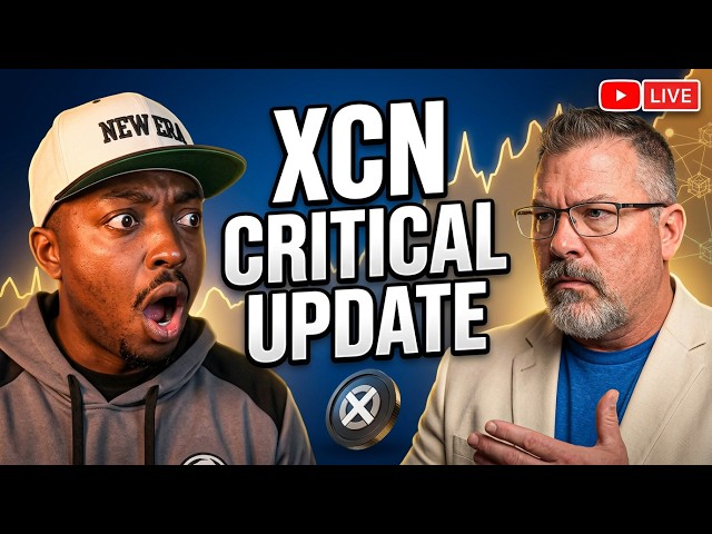 Is XCN A Buy? The Update You Can't Ignore