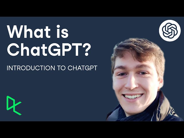 What is ChatGPT? ChatGPT Explained in 5 Minutes by the Experts