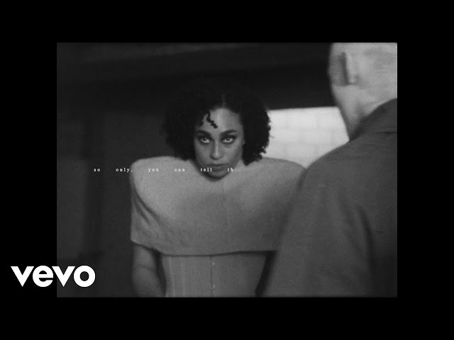 Celeste - This Is Who I Am (From "The Day of the Jackal") | Official Lyric Video