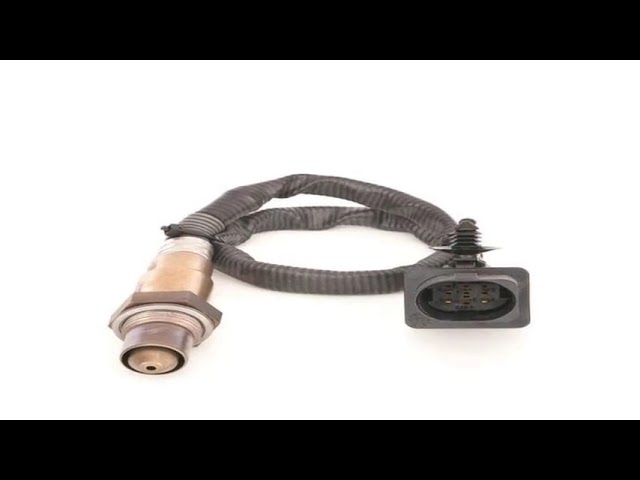 A must-have product! 39350-2F640 Front Lambda Probe Oxygen O2 Sensor