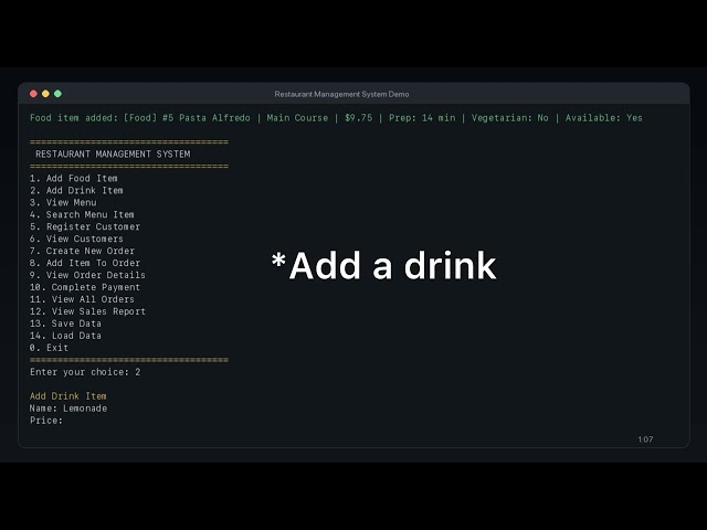 GH1028214. Advanced programming 