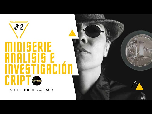 CÓMO ANALIZAR EL ECOSISTEMA CRIPTO: PROBLEMAS, TENDENCIAS... | DESCUBRIENDO OPORTUNIDADES | #2