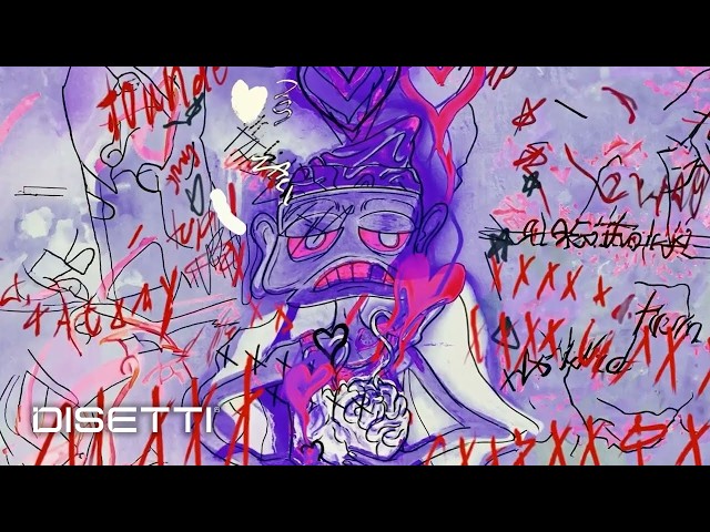 TOPBOY - PARTY ALL DAY *BONUS TRACK* (Visualizer) #UBPTS