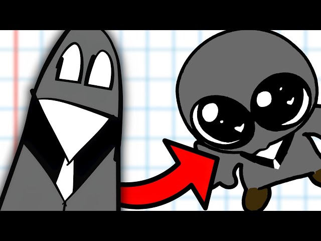 REACTING TO VERY CUTE FAN ART!!!