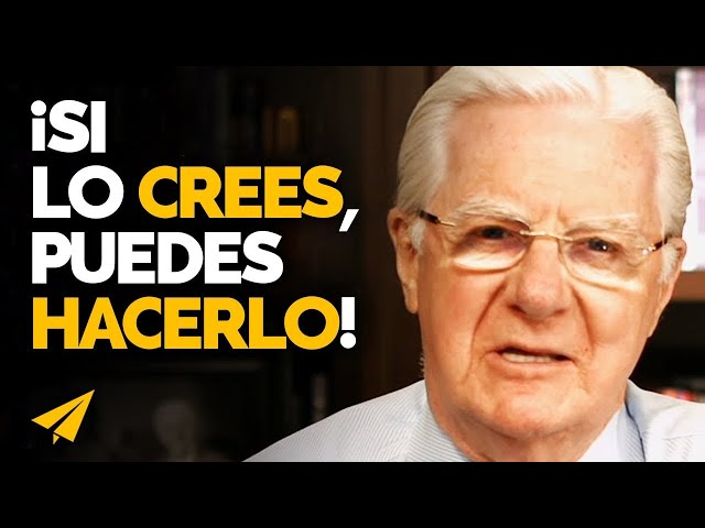 BOB PROCTOR en #español | Sus #Enseñanzas | Pura #MOTIVACIÓN en 3 Horas de #INSPIRACIÓN #creencias