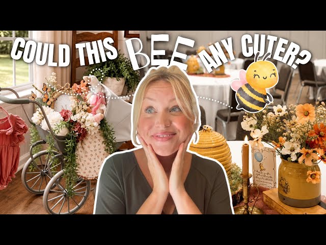 $3 Goodwill Makeover! 🤩 My Cutest DIY Yet!