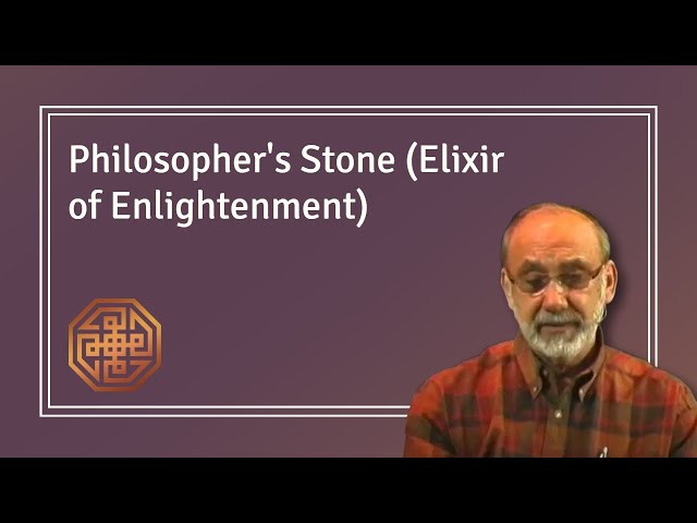 Philosopher's Stone (Elixir of Enlightenment)