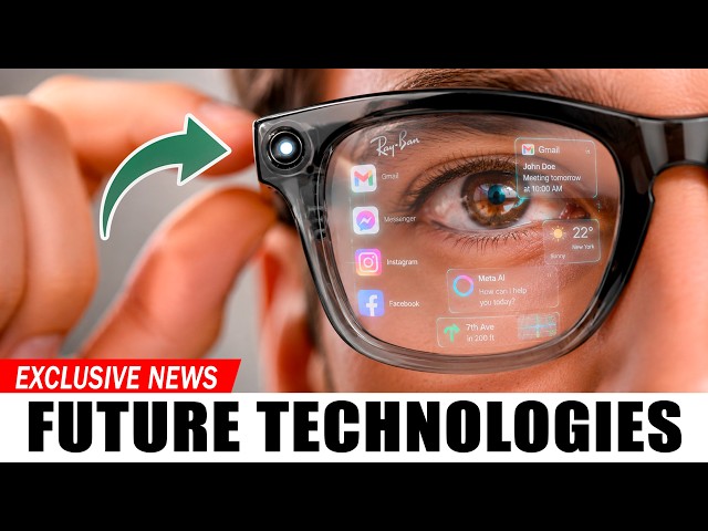 The Most Advanced Gadgets of 2026 Are Finally Here | US Tech