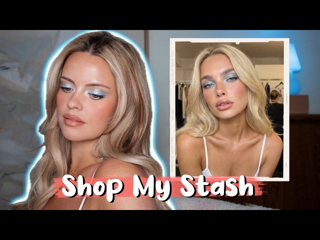 Revisiting Old Makeup Favourites… Are They Still That Good? | Julia Adams