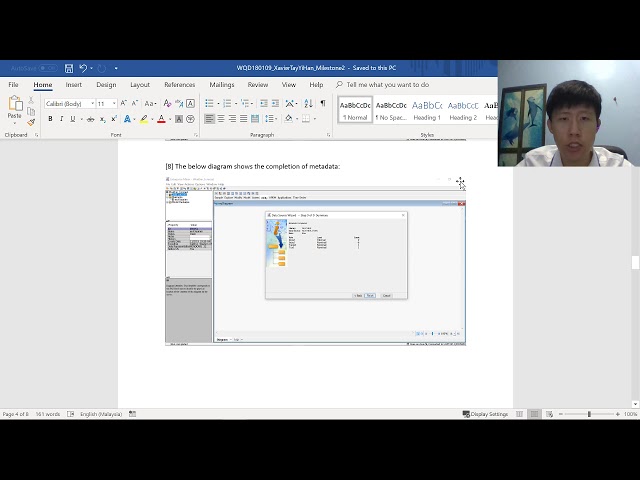 WQD7005: Data Mining
