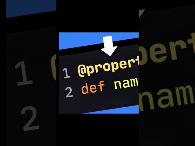 Object Oriented Programming in Python | Part 8 | TanishkBhatt | #python #coding #codewithharry