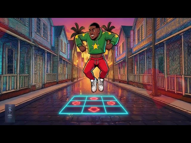 HARTJE GI CELEB #DONDJIFT X #AWANJA