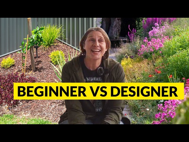 What Garden Designers Do Differently (And How You Can Too)
