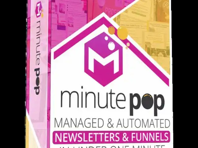 Episode 525: Minute Pop From Cindy Donovan – Popups On Any Blog