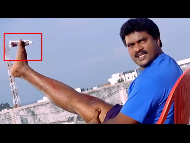 Sunil Hilarios Comedy Scenes | Telugu Back To Back Comedy Scenes | iDream