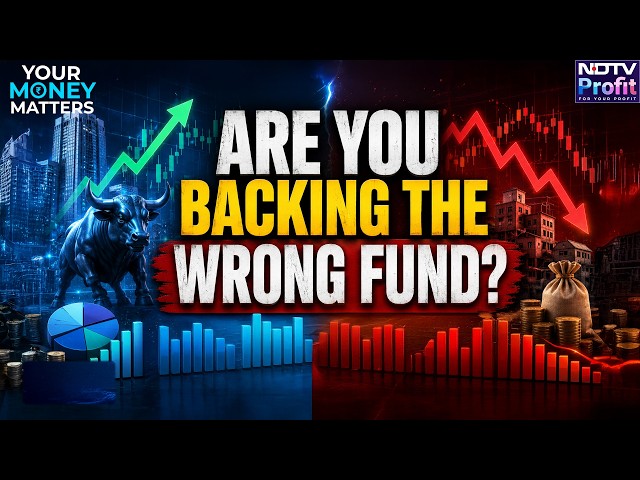 Mid Cap vs Small Cap Funds: Which One Should You Buy?